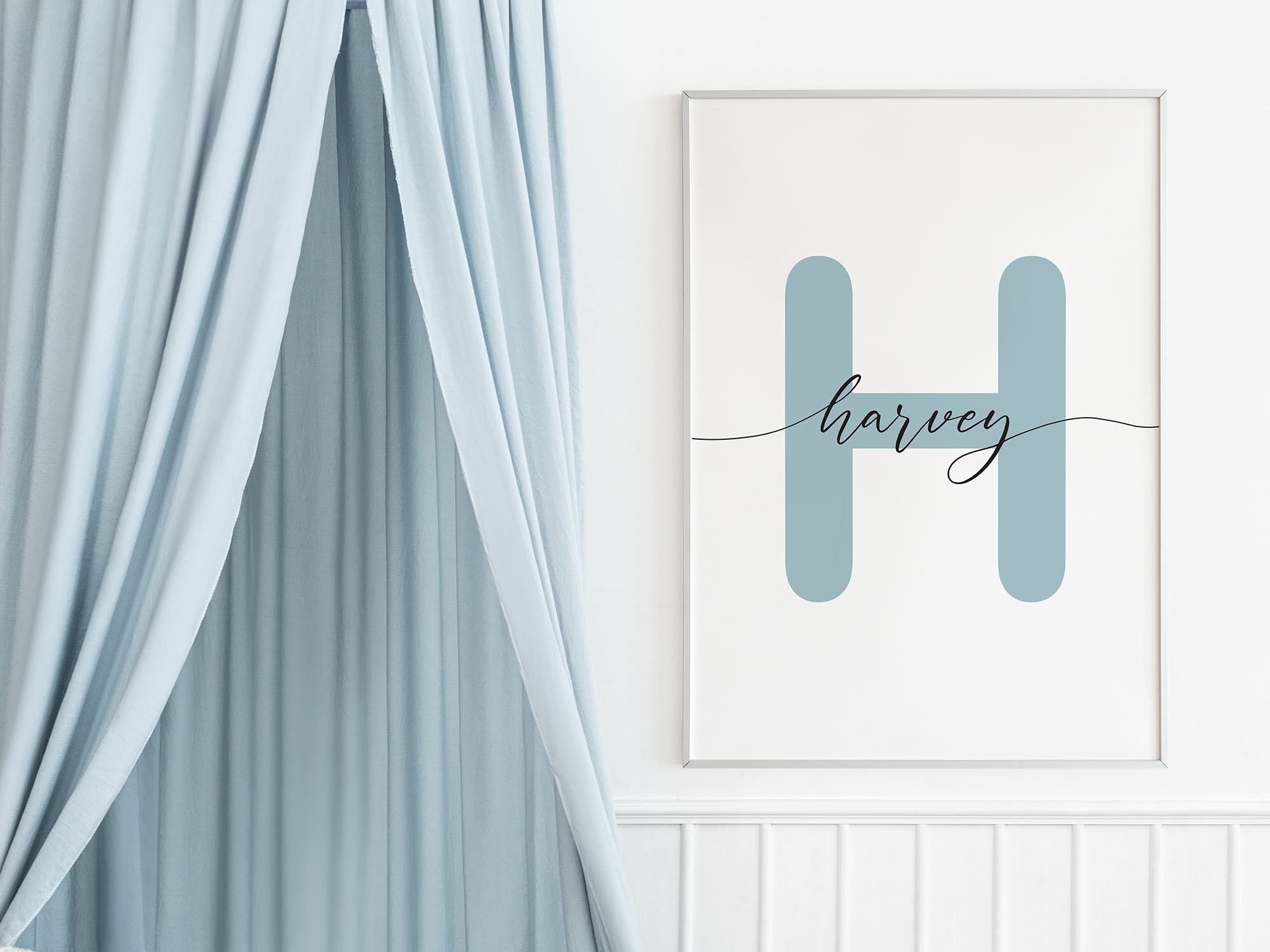 Kids Wall Art Children's Wall Art Children Name Poster - Etsy