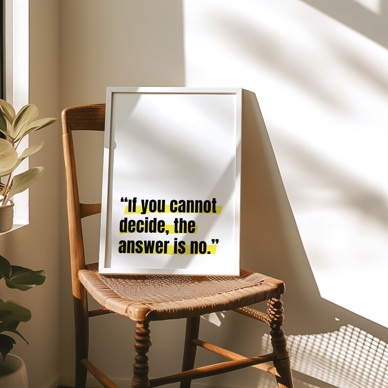 Inspirational Wall Art Modern Quotes Art With Aesthetic Designs Perfect