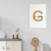 Custom Kids Wall Art With Modern Name Printable Art Custom - Etsy