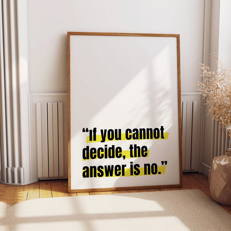 Inspirational Wall Art Modern Quotes Art With Aesthetic Designs Perfect