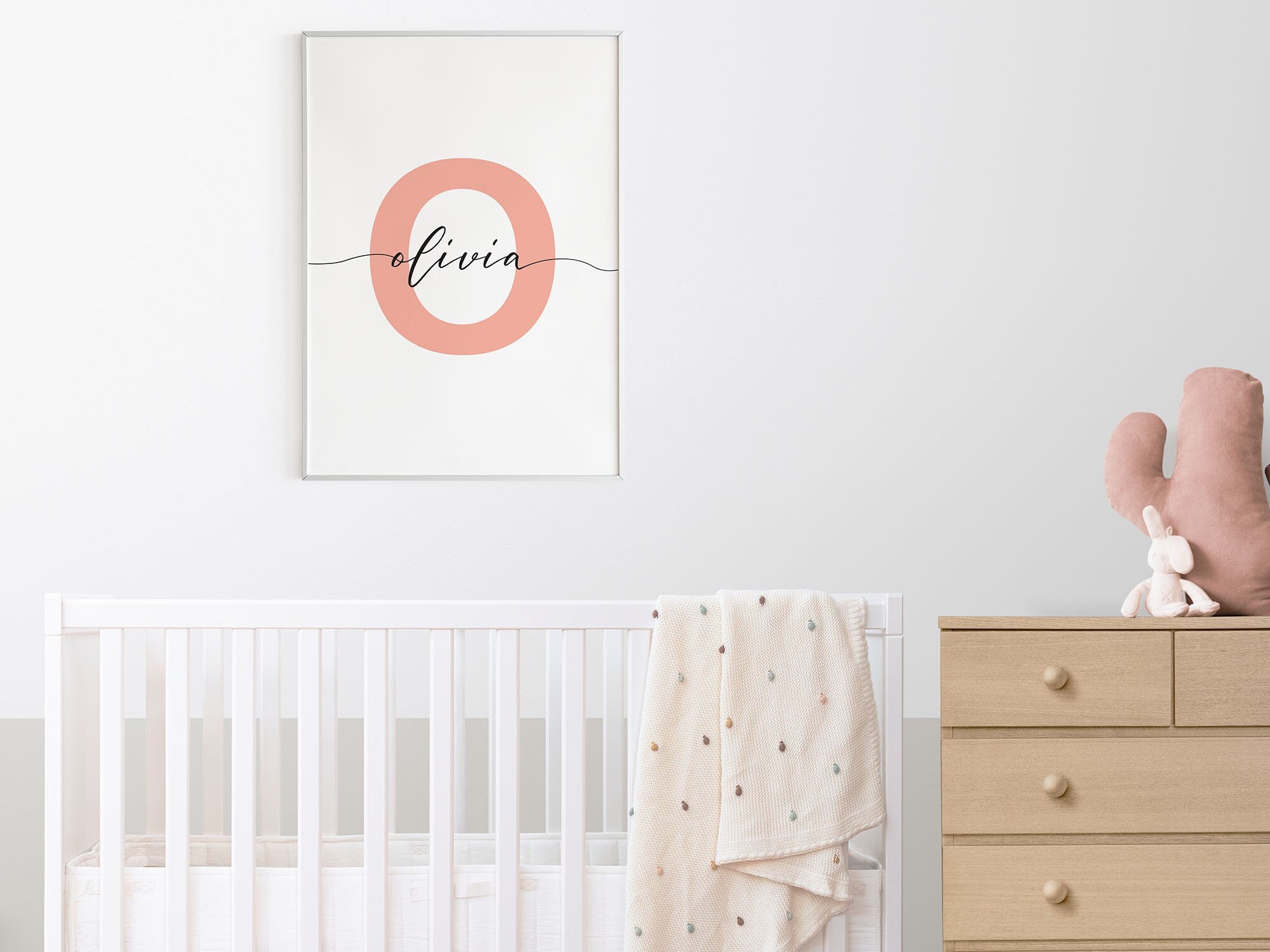 Kids Wall Art Children's Wall Art Children Name Poster - Etsy
