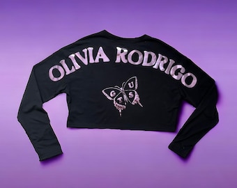 Olivia Rodrigo Spirit