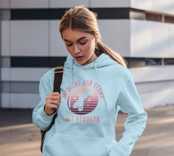 In the lab hoodie sale
