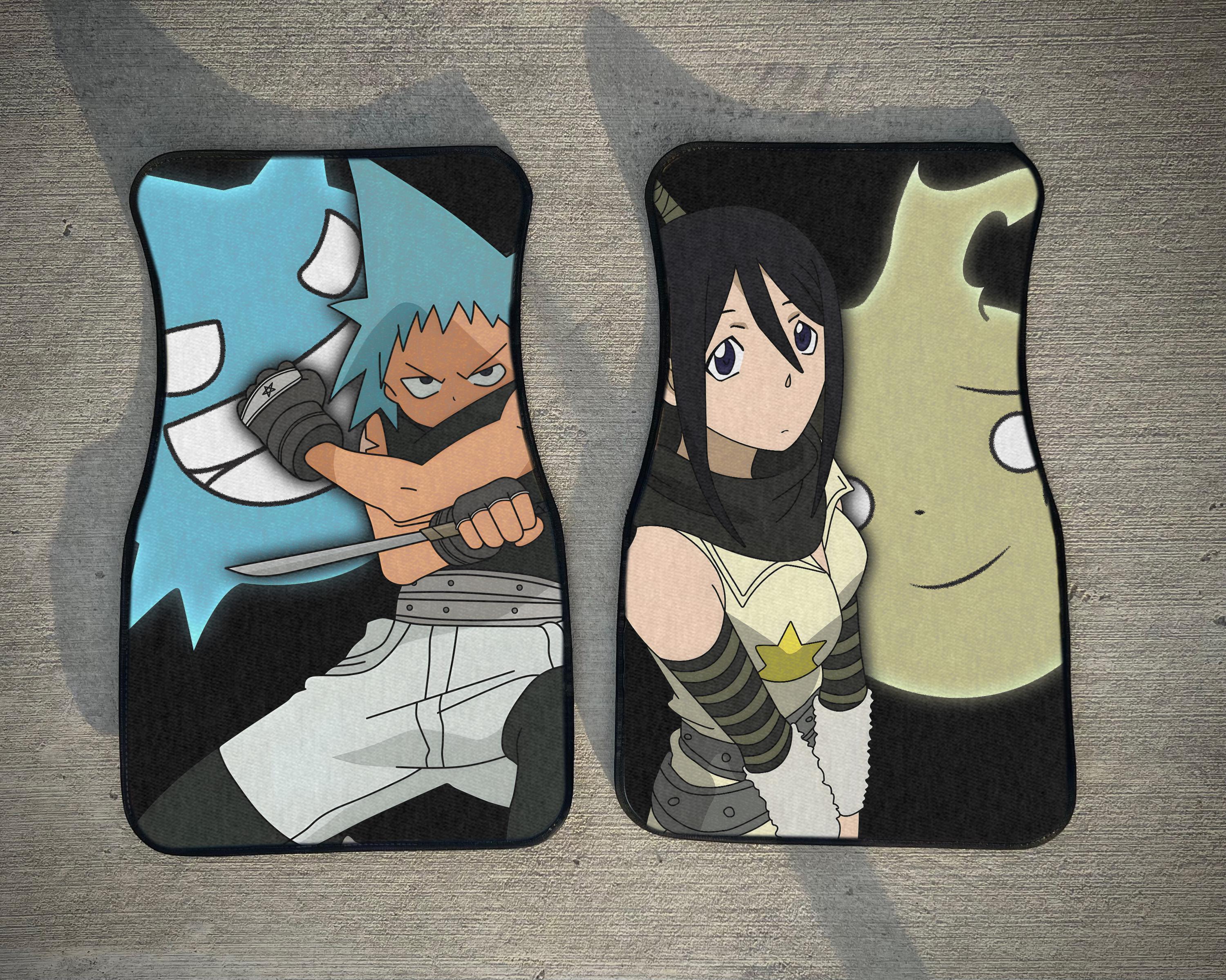 Death kid soul eater - Etsy 日本