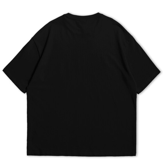 【XL】SOUL & MAKA TEE / CHARCOAL TSM28P7SER_1_grande.png?v=