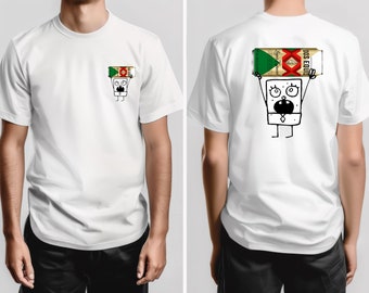 Doodlebob shirt, doodlebob DOS XX, dos xx, doodlebob shirt, doodlebob, dos xx doodlebob, dosxx, doodle bob shirt, doodle bob