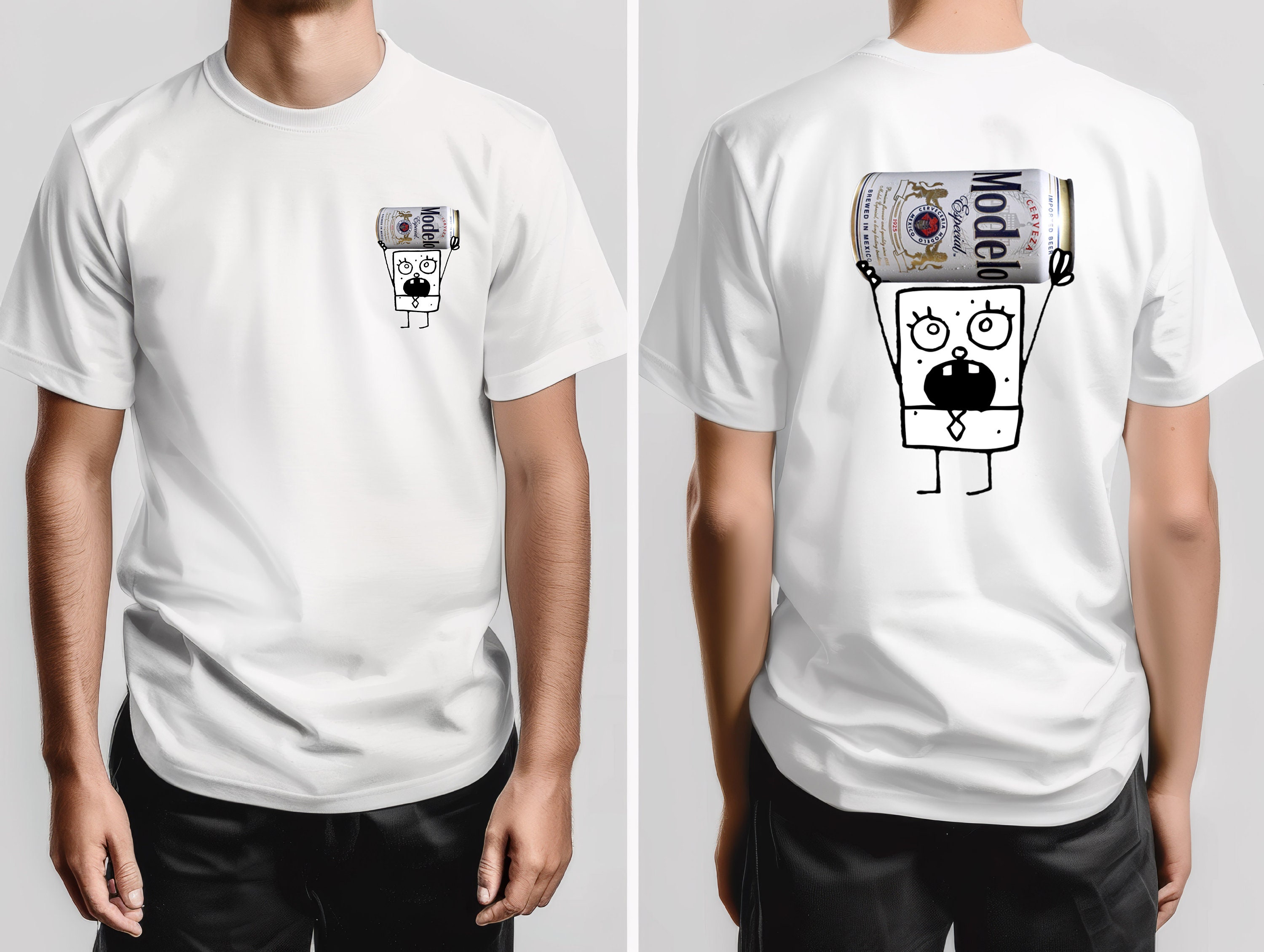 Doodlebob shirt, doodlebob modelo, modelo, doodlebob shirt, doodlebob, modelo doodlebob, doodle bob shirt, doodle bob
