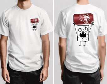 Doodlebob shirt,doodlebob dr pepper,dr pepper,doodlebob shirt,doodlebob,dr pepper doodlebob,doodlebob shirt,doodle bob,doodlebob shirt