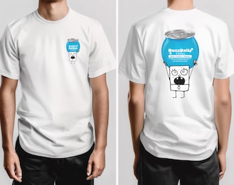 Doodlebob shirt, doodlebob buzzball, buzzball, doodlebob shirt, doodlebob, buzzball doodlebob, buzz ball, doodle bob shirt, doodle bob