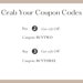 BLUE Editable Invoice Template Printable Invoice Template Canva Invoice ...