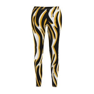 Pittsburgh Steelers Women's Rain Tights