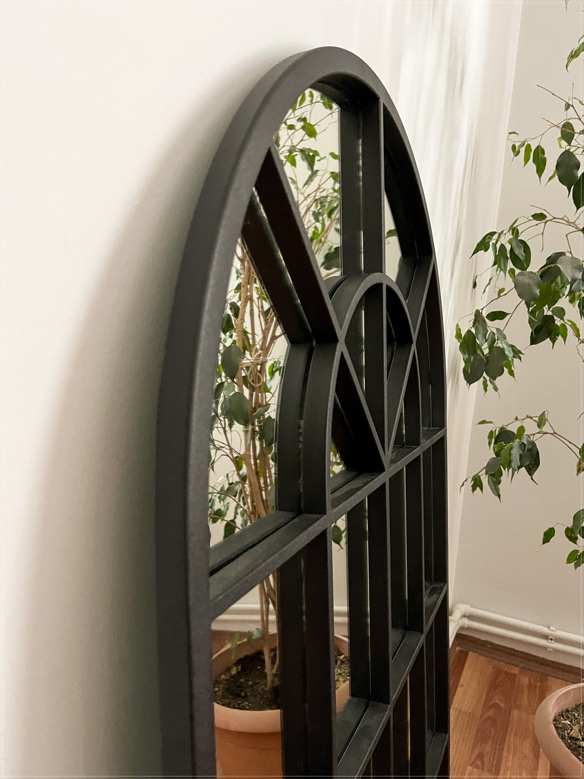 Arch Mirror Mirror Wall Decor Large Mirror Bedroom Mirror Etsy