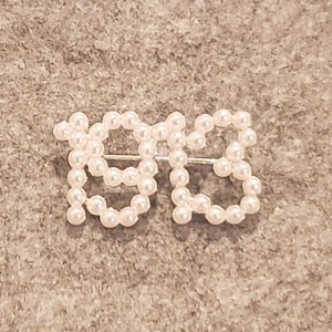 DST Pins and Brooches small 1913 pin