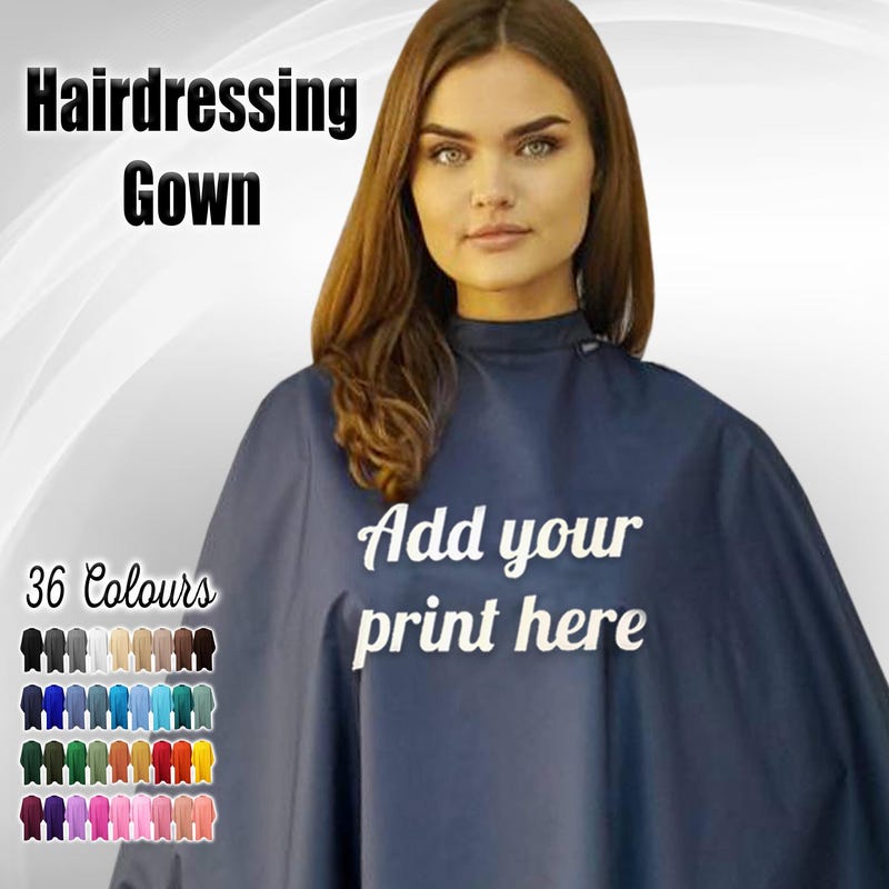 Clone Hairsalon - Etsy