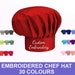see more listings in the Chef's Wear Shop section