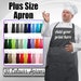 see more listings in the Aprons Shop section