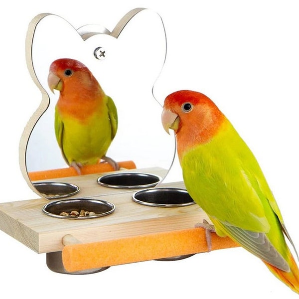 Parrot Toys Etsy
