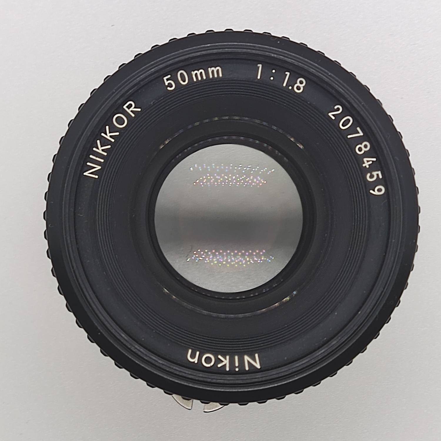 Nikon 50mm 1.2 - Etsy