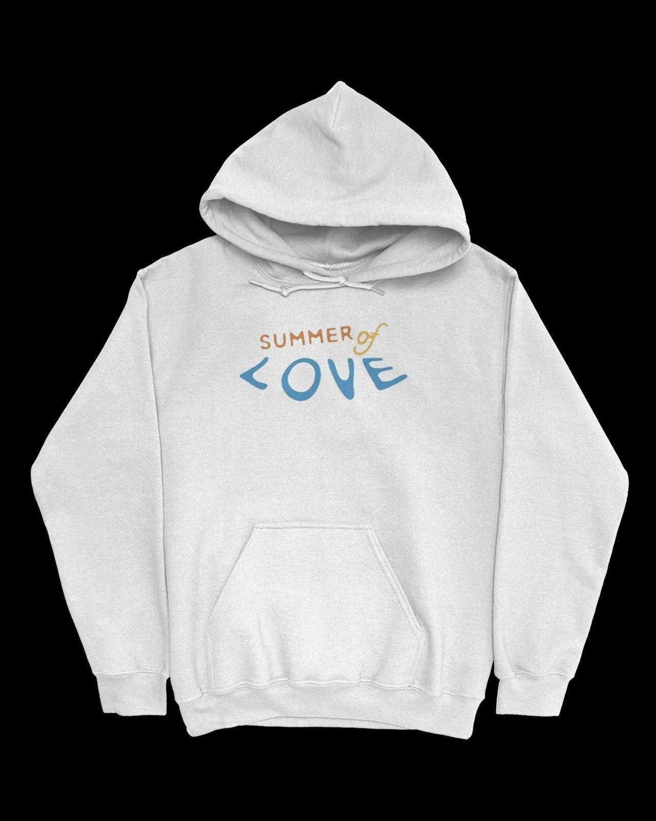 Shawn Mendes Summer Of Love Hoodie, Summer Of Love sold by
