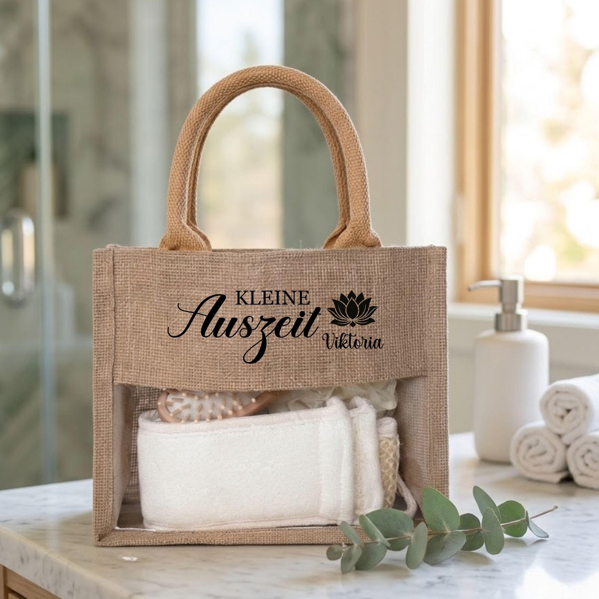 Handtaschen geschenkpaket