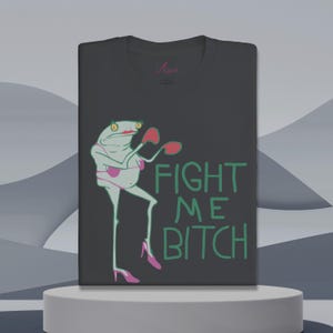 Funny Frog Shirt, Funny Frog meme tee,  Meme Shirt, Frog Lover Shirt, Weird frog tee, Funny Gift for Him, humorous Gift for Her