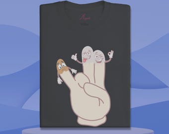 Inappropriate shirt, Dirty Offensive Tshirt, Funny Joke Shirt, Hilarious Meme Shirt, spicy red thoughts for him and her, unhinged shirt