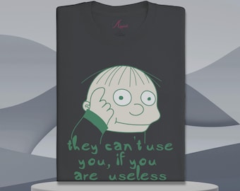 面白いバイラルミームTシャツ：ユーモラスなTikTokリールシャツ