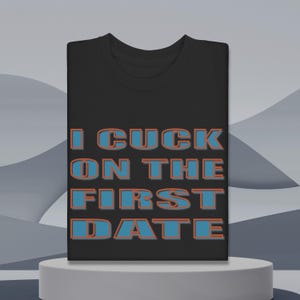 Funny Cuckold Shirt, Humorous Lord of the Cucks tshirt, Unisex Funny Cuckold T-Shirt, Rude Cuckold Gift For Boyfriend, Husband & Fiancé