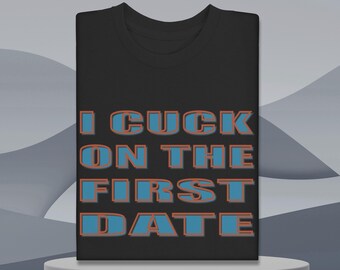 Funny Cuckold T-Shirt: Rude Humor Gift