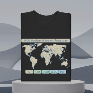Regalo divertido para amantes de los mapas, divertida camiseta de profesor de geografía, divertida camiseta de profesor de historia, cartógrafo, divertida camiseta de mapa del mundo, camiseta novedosa