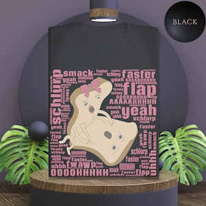 T-shirt inapproprié : t-shirt drôle et offensant