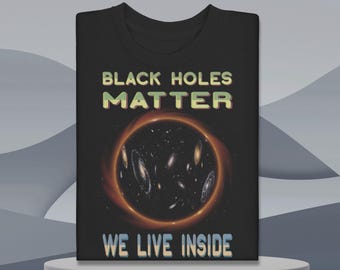 Funny Astronomy T-Shirt: World's Okayest Astronomer, Geeky Science Gift