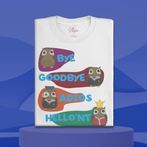 Funny meme shirt, Oddly Specific Shirts, Unhinged Shirts, Inappropriate Shirts, Stupid Funny Shirts, Ironic Shirt, funny animal meme tee