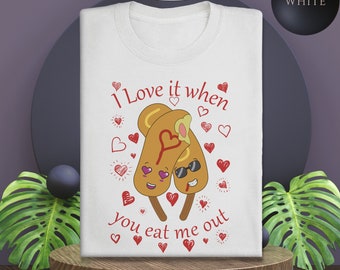 Offensive Meme T-Shirt: Funny Dirty Joke Shirt