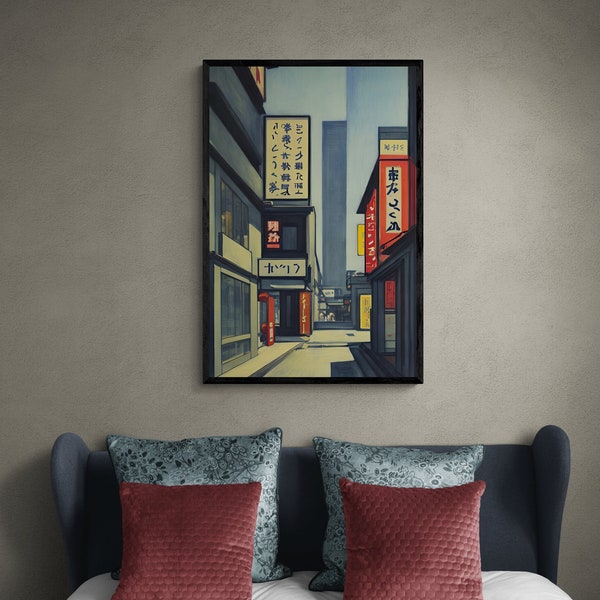 Abstract Realism Art - Etsy