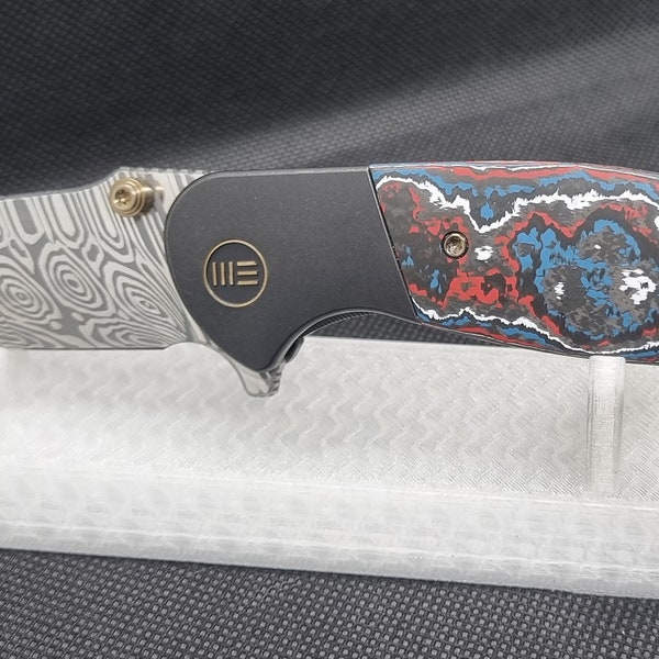 Knife Display Stand Etsy Australia