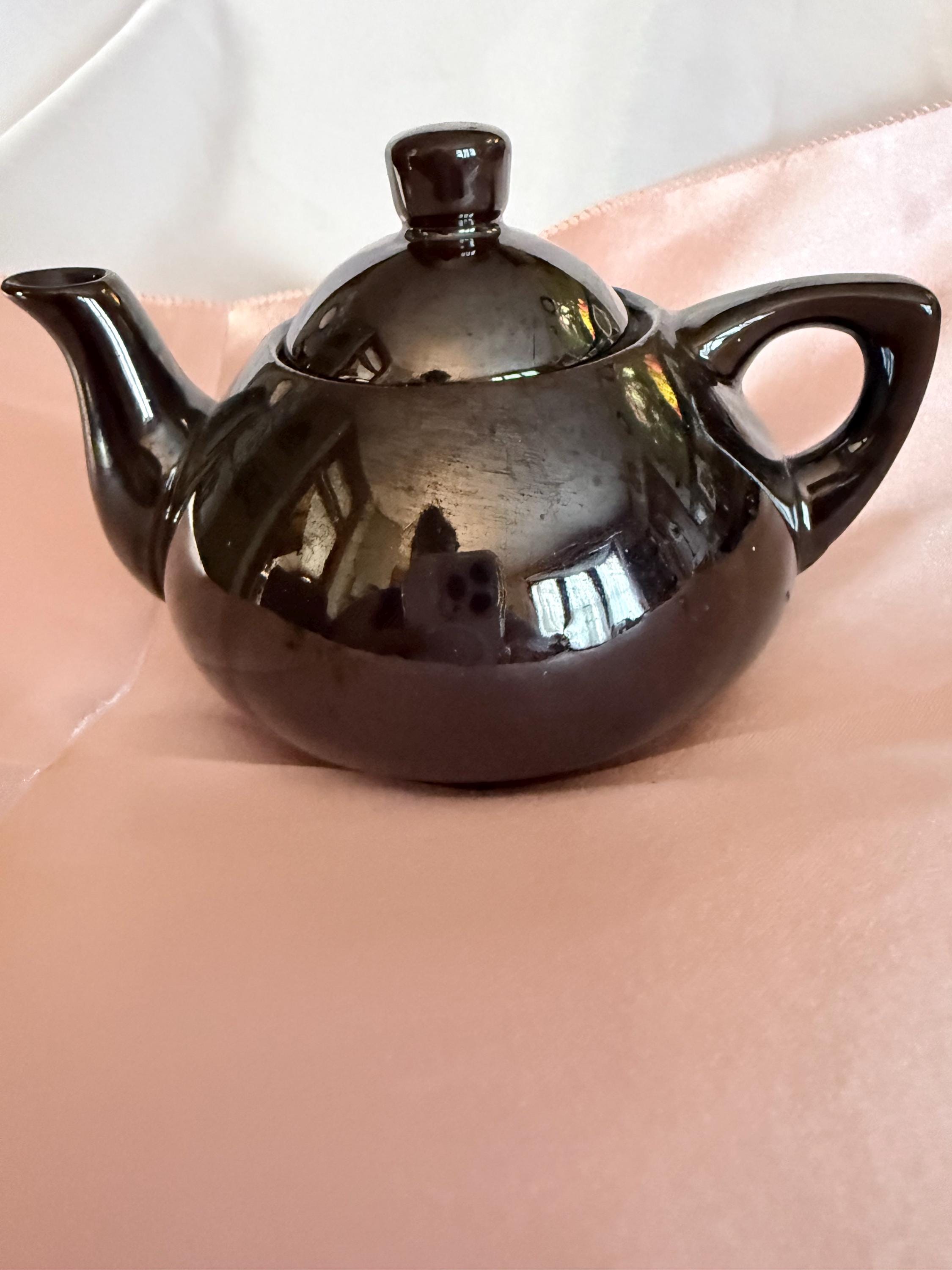 Ming Tea Co - Etsy