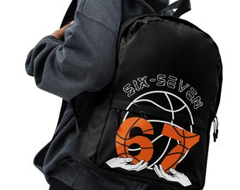 Six Seven Backpack