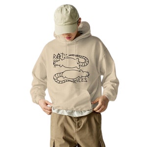 Die Antwoord Hoodie Etsy Ireland