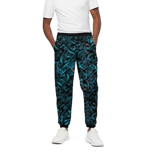 Unisex track pants UrbanDragon1.0