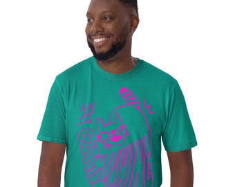 Unisex Catmaxxing T-Shirt