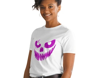 Unisex T-Shirt Smirk