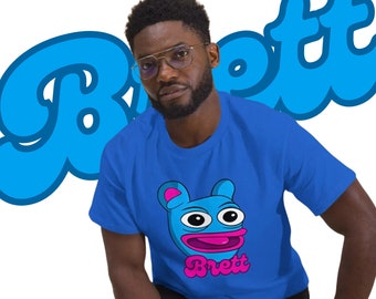 Brett t-shirt