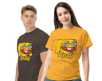 アンディ・ラウ シャツ、アンディ・ラウ Tシャツ、アンディ・ラウ
