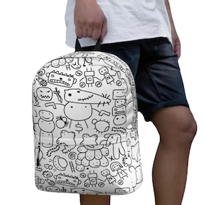 Backpack ZEF