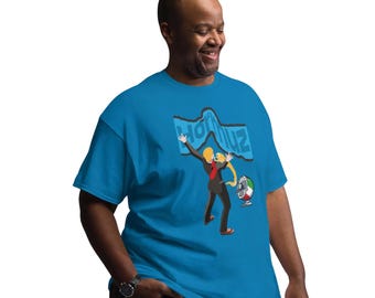 Unisex Hormuz Meme Shirt