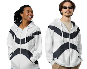 XRP hoodie 2.0