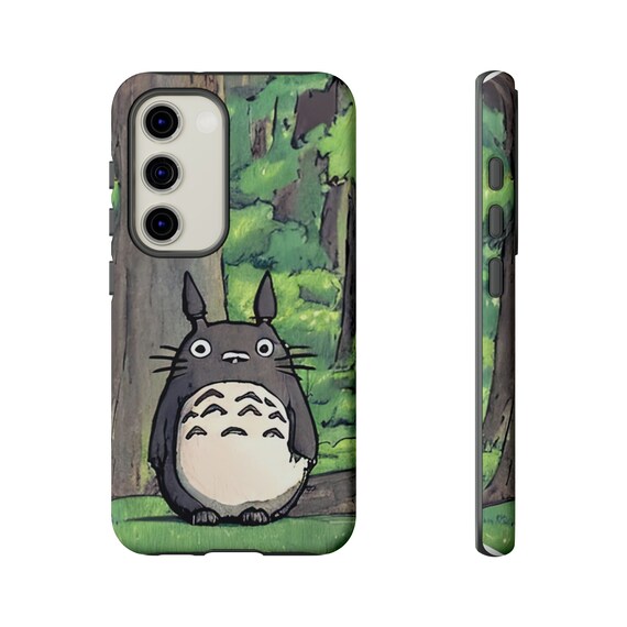 Totoro cheap phone case