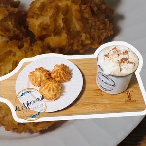 Coconut Macaroon- Besitos De Coco (12)