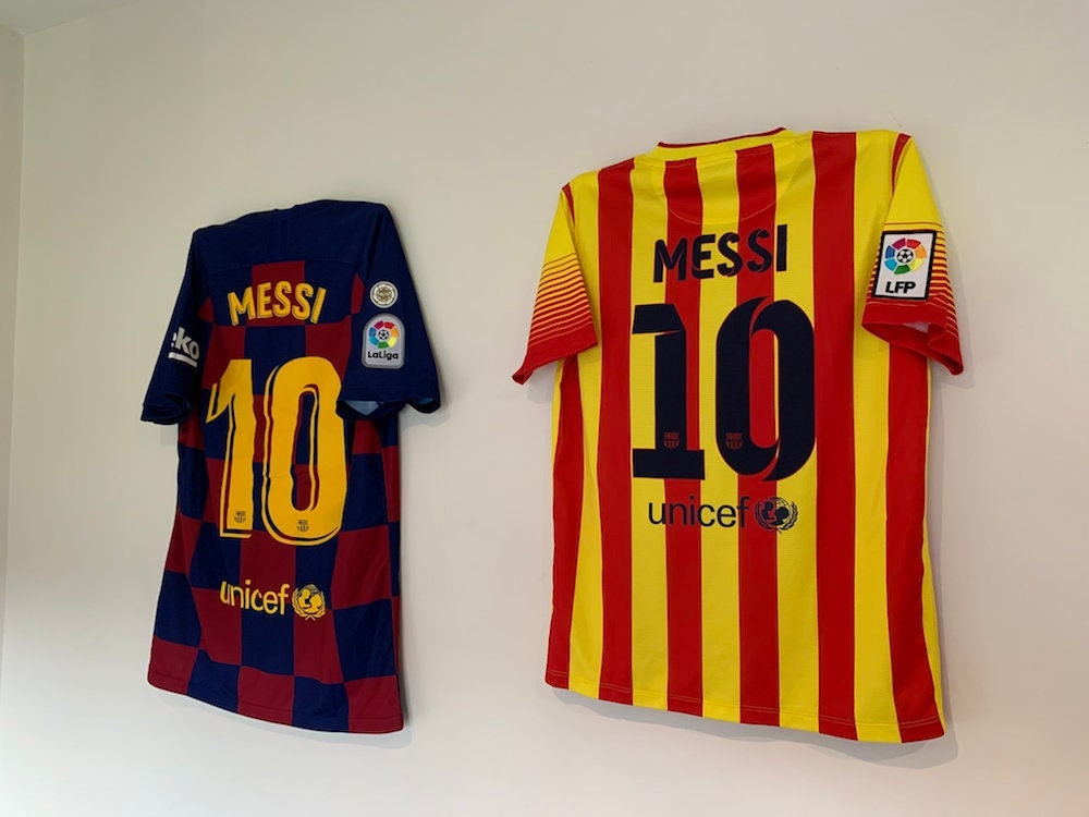 SHIRT HERO Shirt Display Mount Etsy